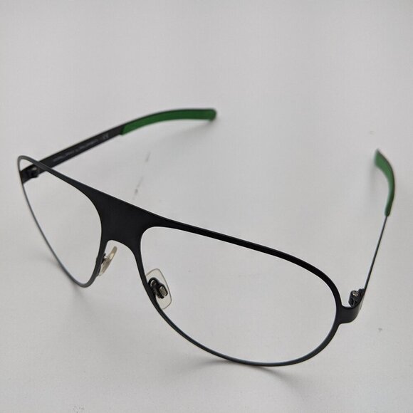 Frame only! RLX Ralph Lauren PH3068X 3038/87 Aviator Sunglasses 61/15-135/JLE556 - Picture 3 of 8